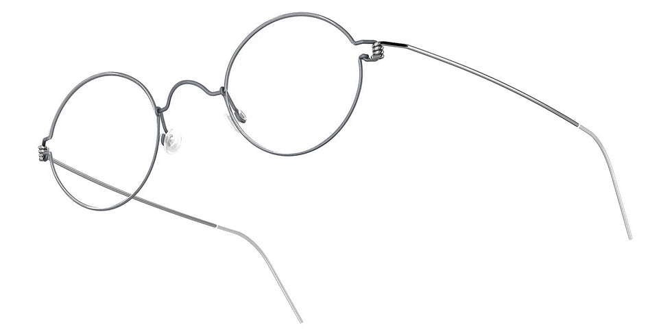 Lindberg® Air Titanium Rim™ Corona LIN ATR Corona Wide-U16-U16-P10 42 - Wide-U16-U16 Eyeglasses