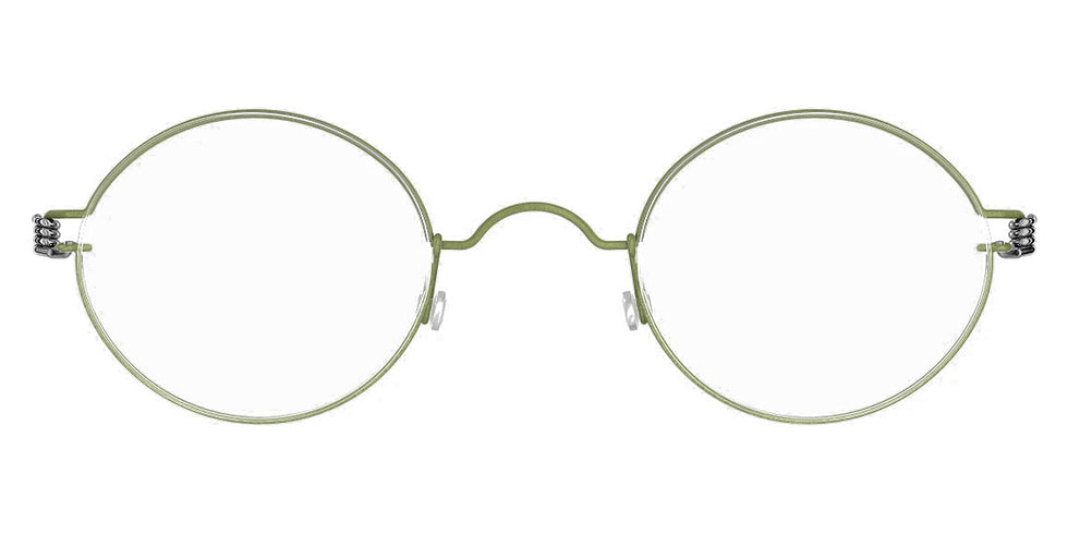 Lindberg® Air Titanium Rim™ Corona LIN ATR Corona Wide-U34-U34-P10 42 - Wide-U34-U34 Eyeglasses