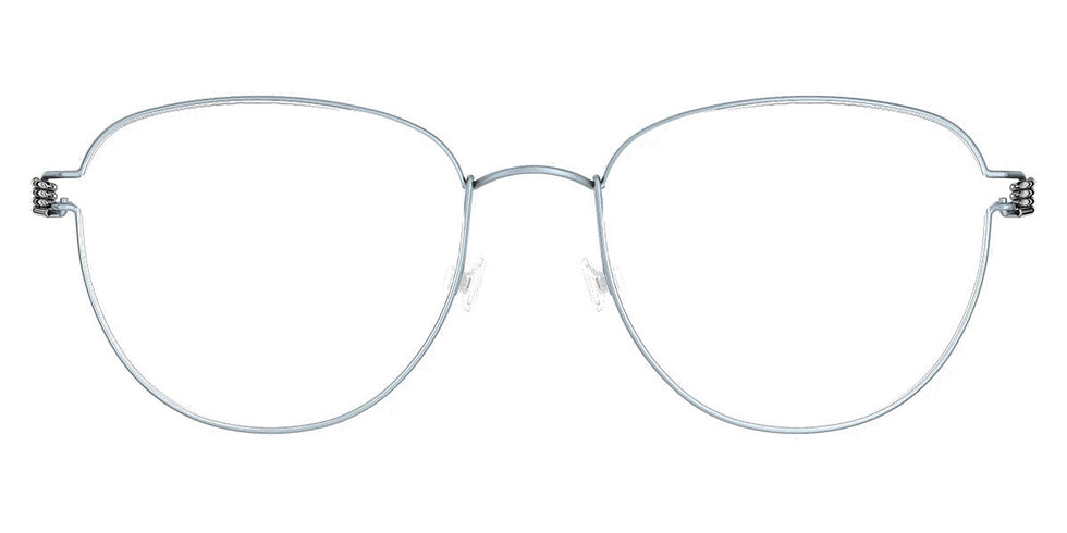 Lindberg® Air Titanium Rim™ Cris LIN ATR Cris Basic-25-25-P10 49 - Basic-25-25 Eyeglasses