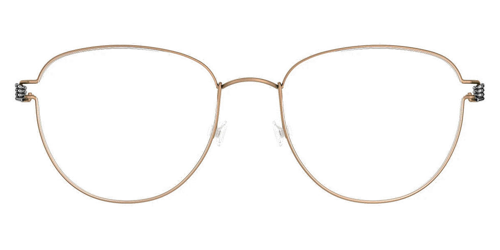 Lindberg® Air Titanium Rim™ Cris LIN ATR Cris Basic-35-35-P10 49 - Basic-35-35 Eyeglasses