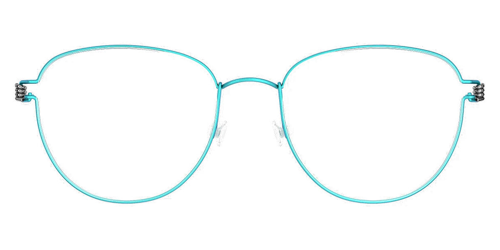 Lindberg® Air Titanium Rim™ Cris LIN ATR Cris Basic-80-80-P10 49 - Basic-80-80 Eyeglasses