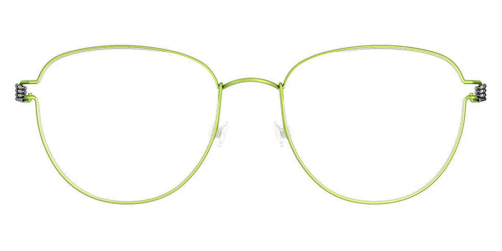 Lindberg® Air Titanium Rim™ Cris LIN ATR Cris Basic-95-95-P10 49 - Basic-95-95 Eyeglasses