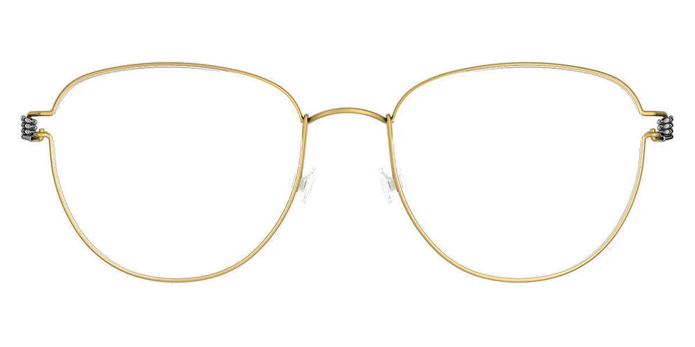 Lindberg® Air Titanium Rim™ Cris LIN ATR Cris Basic-GT-GT-P10 49 - Basic-GT-GT Eyeglasses