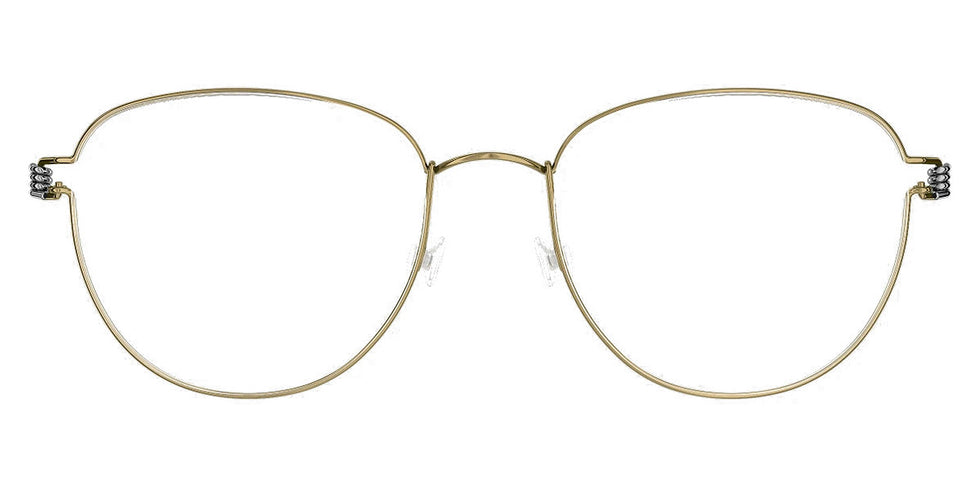 Lindberg® Air Titanium Rim™ Cris LIN ATR Cris Basic-P35-P35-P10 49 - Basic-P35-P35 Eyeglasses
