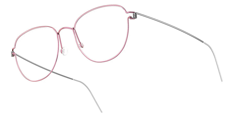 Lindberg® Air Titanium Rim™ Cris LIN ATR Cris Basic-P70-P70-P10 49 - Basic-P70-P70 Eyeglasses