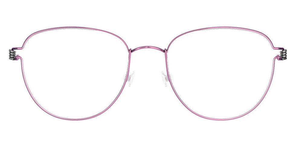 Lindberg® Air Titanium Rim™ Cris LIN ATR Cris Basic-P75-P75-P10 49 - Basic-P75-P75 Eyeglasses