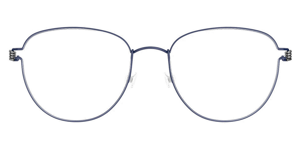 Lindberg® Air Titanium Rim™ Cris LIN ATR Cris Basic-U13-U13-P10 49 - Basic-U13-U13 Eyeglasses