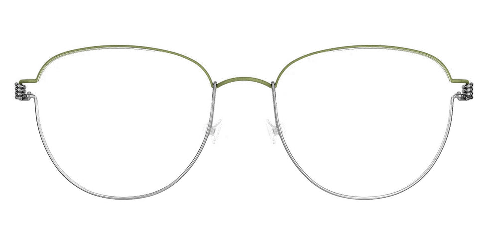 Lindberg® Air Titanium Rim™ Cris LIN ATR Cris Basic-U34-P10-P10 49 - Basic-U34-P10 Eyeglasses