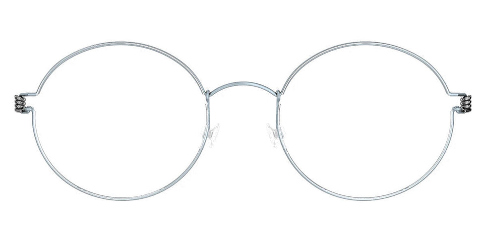 Lindberg® Air Titanium Rim™ Dakota LIN ATR Dakota Basic-25-25-P10 49 - Basic-25-25 Eyeglasses