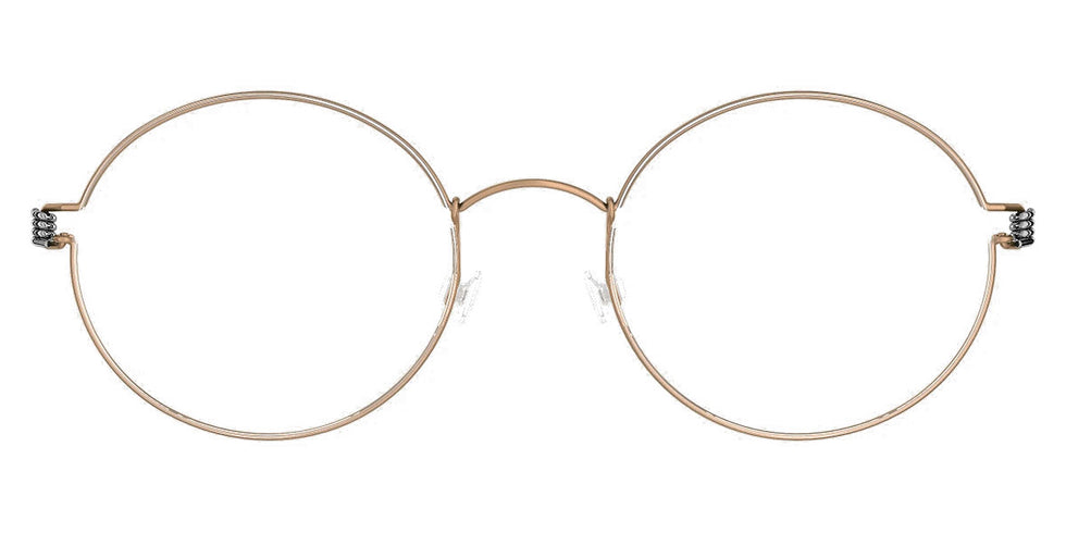 Lindberg® Air Titanium Rim™ Dakota LIN ATR Dakota Basic-35-35-P10 49 - Basic-35-35 Eyeglasses