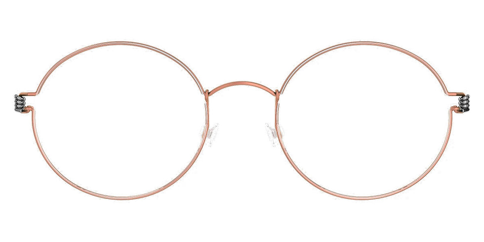 Lindberg® Air Titanium Rim™ Dakota LIN ATR Dakota Basic-60-60-P10 49 - Basic-60-60 Eyeglasses
