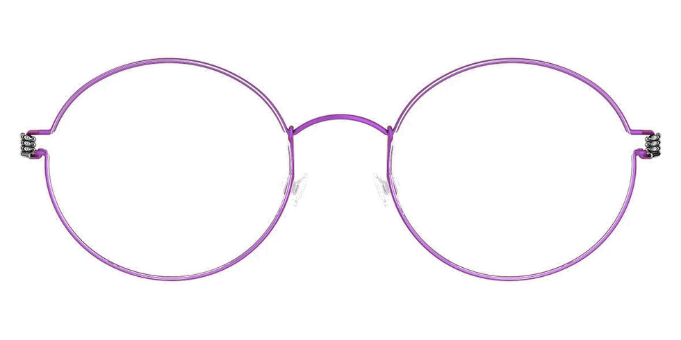 Lindberg® Air Titanium Rim™ Dakota LIN ATR Dakota Basic-75-75-P10 49 - Basic-75-75 Eyeglasses