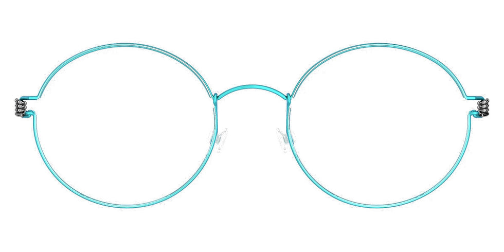 Lindberg® Air Titanium Rim™ Dakota LIN ATR Dakota Basic-80-80-P10 49 - Basic-80-80 Eyeglasses