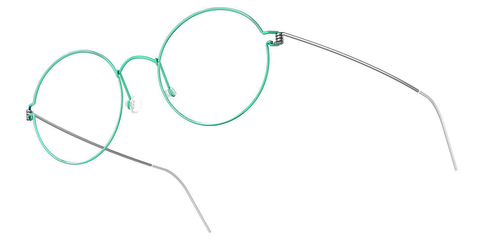 Lindberg® Air Titanium Rim™ Dakota LIN ATR Dakota Basic-85-85-P10 49 - Basic-85-85 Eyeglasses