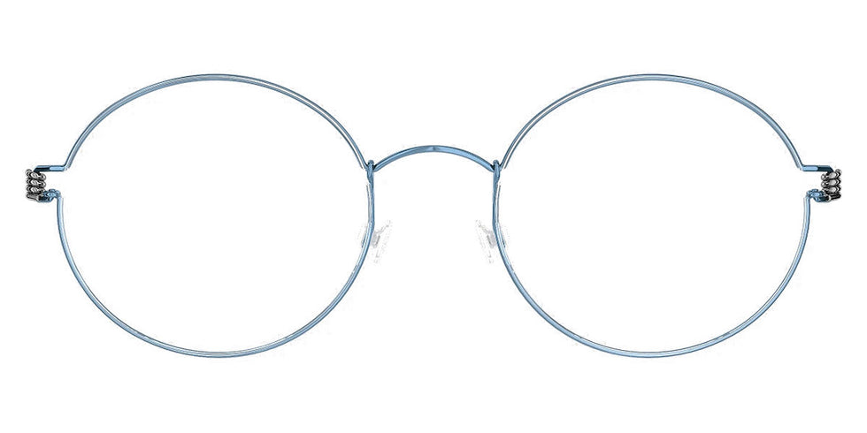 Lindberg® Air Titanium Rim™ Dakota LIN ATR Dakota Basic-P20-P20-P10 49 - Basic-P20-P20 Eyeglasses