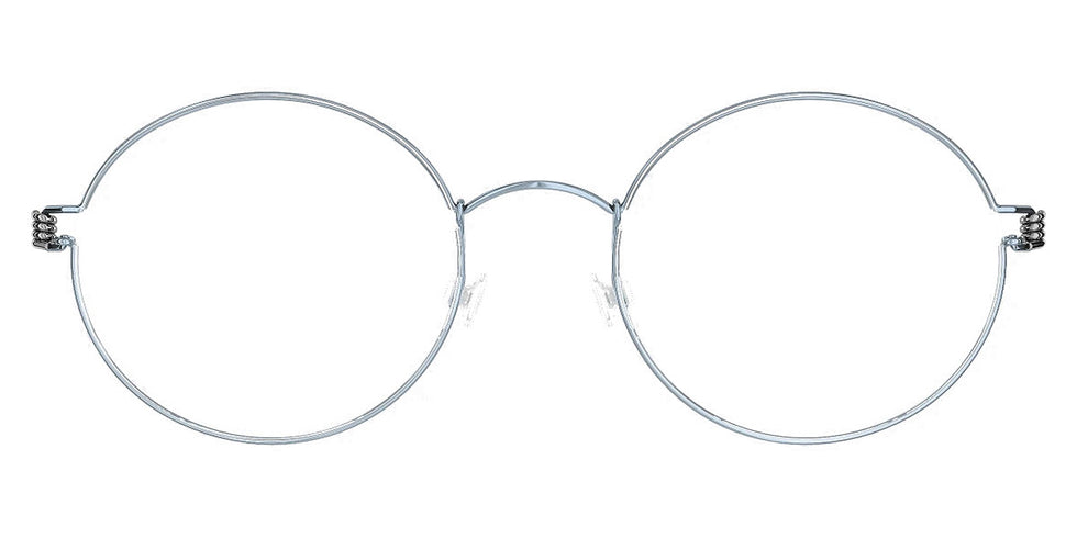 Lindberg® Air Titanium Rim™ Dakota LIN ATR Dakota Basic-P25-P25-P10 49 - Basic-P25-P25 Eyeglasses