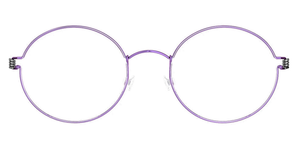 Lindberg® Air Titanium Rim™ Dakota LIN ATR Dakota Basic-P77-P77-P10 49 - Basic-P77-P77 Eyeglasses