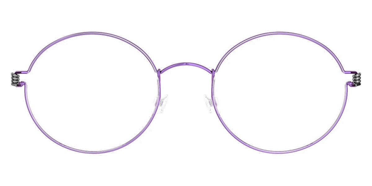 Lindberg® Air Titanium Rim™ Dakota LIN ATR Dakota Basic-P77-P77-P10 49 - Basic-P77-P77 Eyeglasses