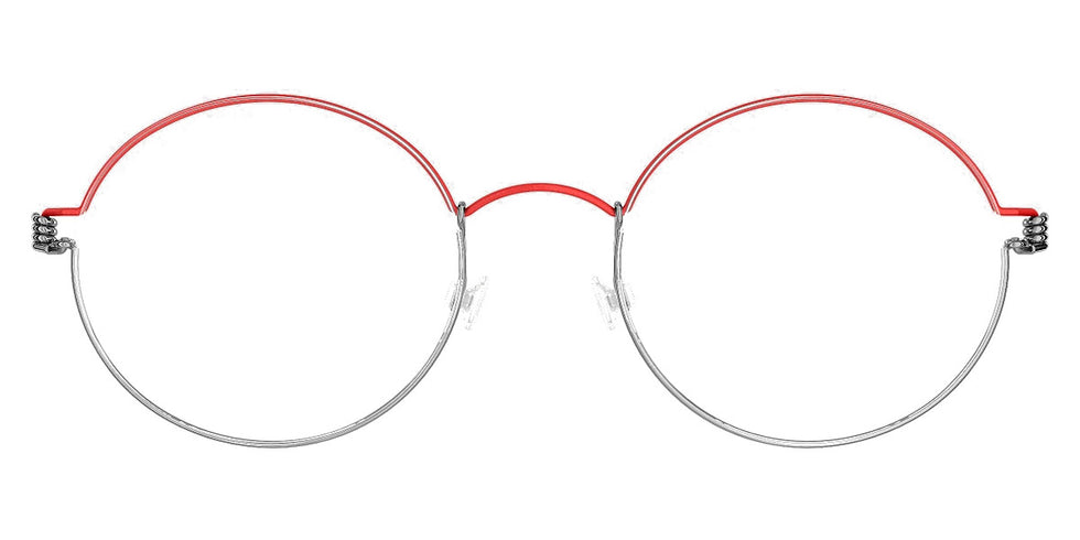 Lindberg® Air Titanium Rim™ Dakota LIN ATR Dakota Basic-U33-P10-P10 49 - Basic-U33-P10 Eyeglasses