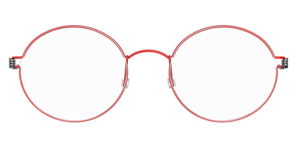 Lindberg® Air Titanium Rim™ Dakota LIN ATR Dakota Basic-U33-U33-P10 49 - Basic-U33-U33 Eyeglasses