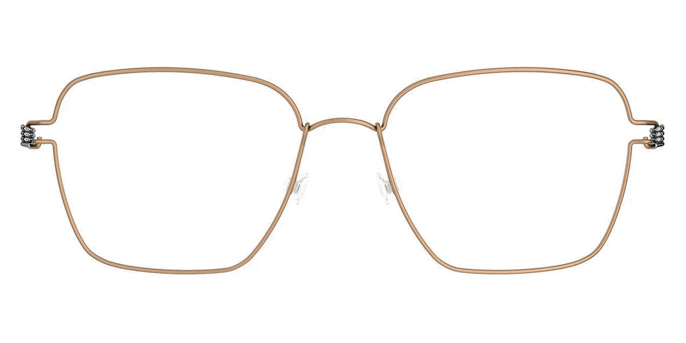 Lindberg® Air Titanium Rim™ Ebbe LIN ATR Ebbe Basic-35-35-P10 50 - Basic-35-35 Eyeglasses