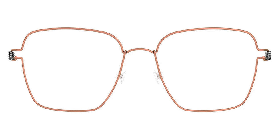 Lindberg® Air Titanium Rim™ Ebbe LIN ATR Ebbe Basic-60-60-P10 50 - Basic-60-60 Eyeglasses