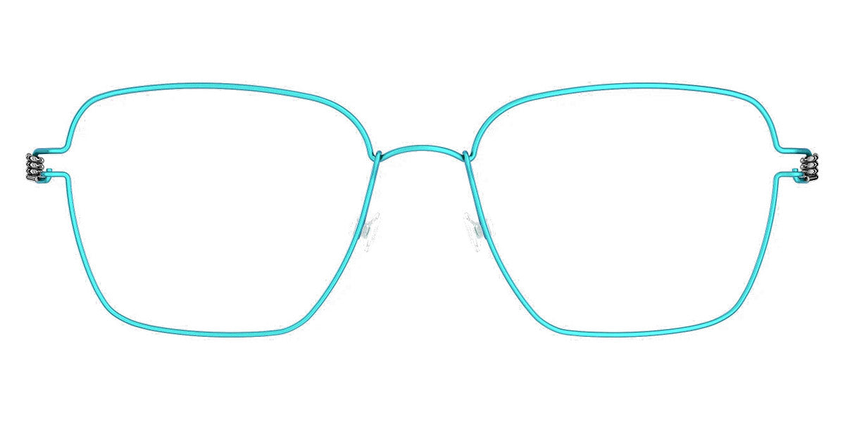 Lindberg® Air Titanium Rim™ Ebbe LIN ATR Ebbe Basic-80-80-P10 50 - Basic-80-80 Eyeglasses