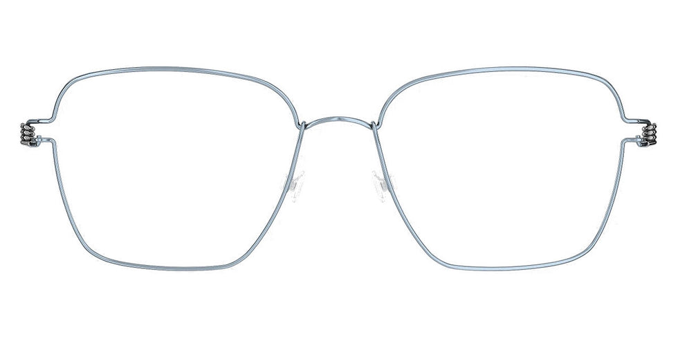 Lindberg® Air Titanium Rim™ Ebbe LIN ATR Ebbe Basic-P25-P25-P10 50 - Basic-P25-P25 Eyeglasses