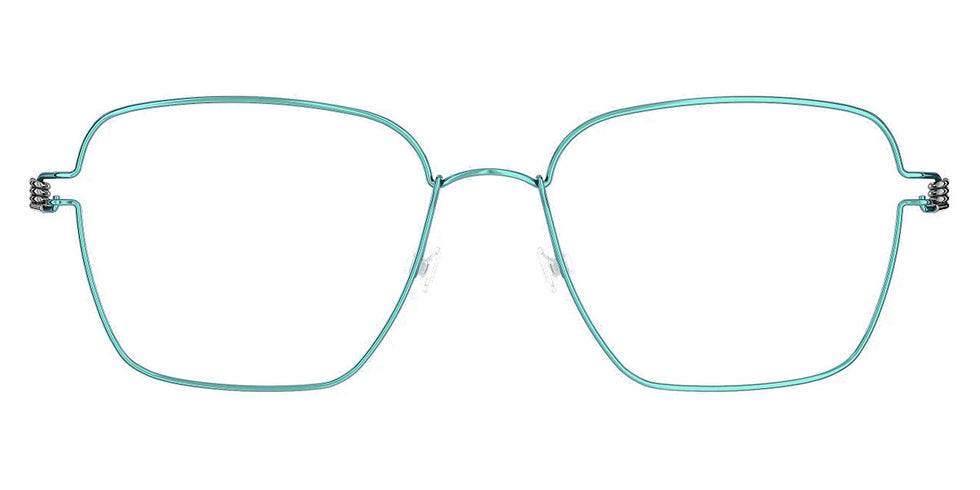 Lindberg® Air Titanium Rim™ Ebbe LIN ATR Ebbe Basic-P85-P85-P10 50 - Basic-P85-P85 Eyeglasses