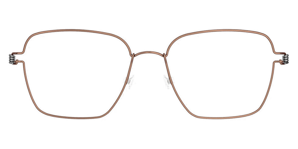Lindberg® Air Titanium Rim™ Ebbe LIN ATR Ebbe Basic-PU12-PU12-P10 50 - Basic-PU12-PU12 Eyeglasses