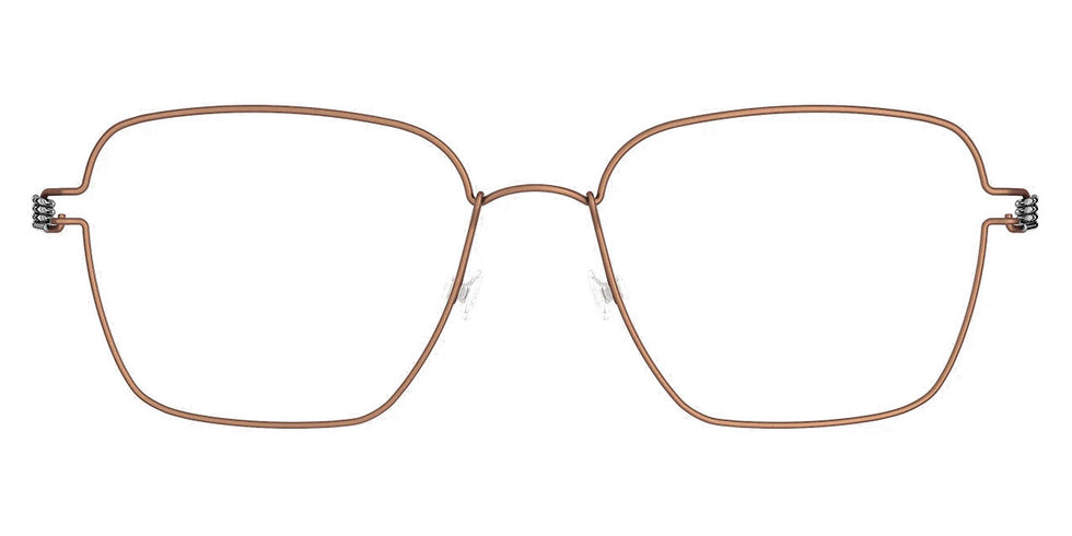 Lindberg® Air Titanium Rim™ Ebbe LIN ATR Ebbe Basic-U12-U12-P10 50 - Basic-U12-U12 Eyeglasses