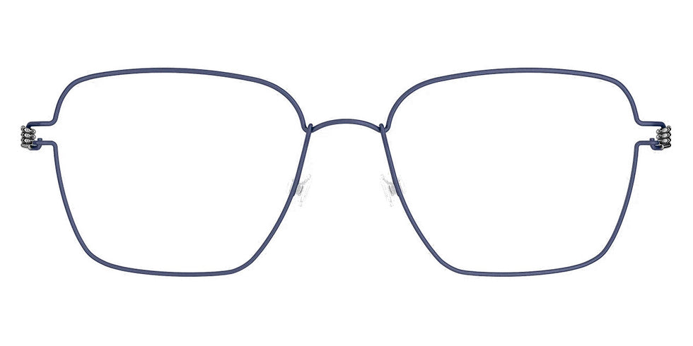 Lindberg® Air Titanium Rim™ Ebbe LIN ATR Ebbe Basic-U13-U13-P10 50 - Basic-U13-U13 Eyeglasses