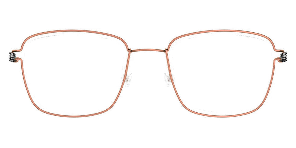 Lindberg® Air Titanium Rim™ Eric LIN ATR Eric Basic-60-60-P10 49 - Basic-60-60 Eyeglasses