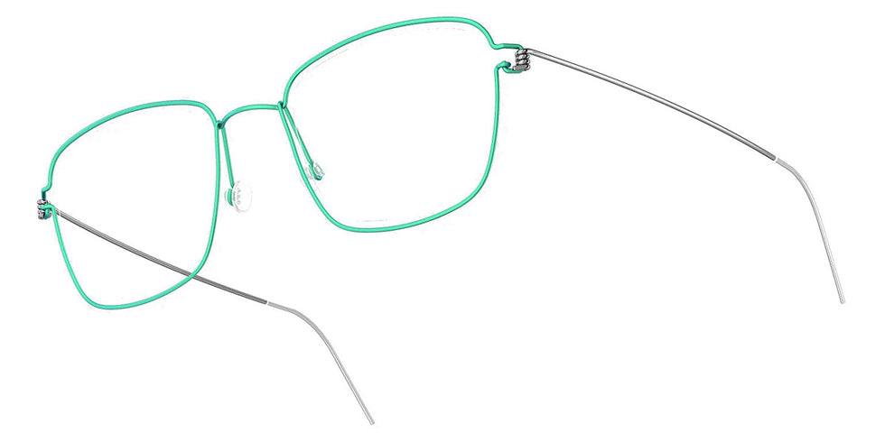 Lindberg® Air Titanium Rim™ Eric LIN ATR Eric Basic-85-85-P10 49 - Basic-85-85 Eyeglasses
