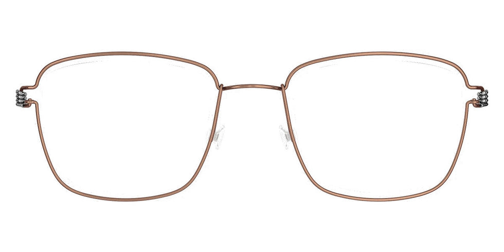Lindberg® Air Titanium Rim™ Eric LIN ATR Eric Basic-PU12-PU12-P10 49 - Basic-PU12-PU12 Eyeglasses