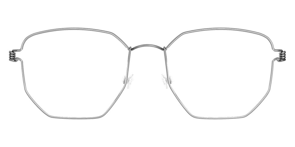 Lindberg® Air Titanium Rim™ Esben LIN ATR Esben Basic-10-10-P10 50 - Basic-10-10 Eyeglasses