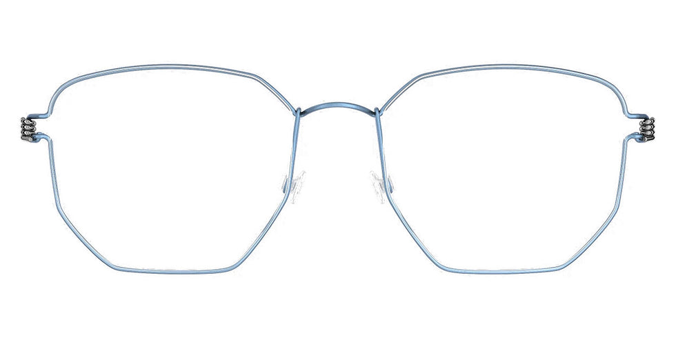 Lindberg® Air Titanium Rim™ Esben LIN ATR Esben Basic-20-20-P10 50 - Basic-20-20 Eyeglasses