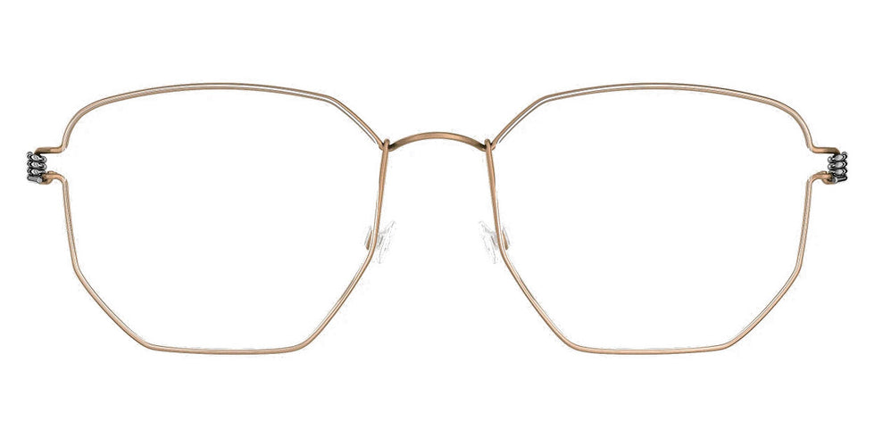 Lindberg® Air Titanium Rim™ Esben LIN ATR Esben Basic-35-35-P10 50 - Basic-35-35 Eyeglasses
