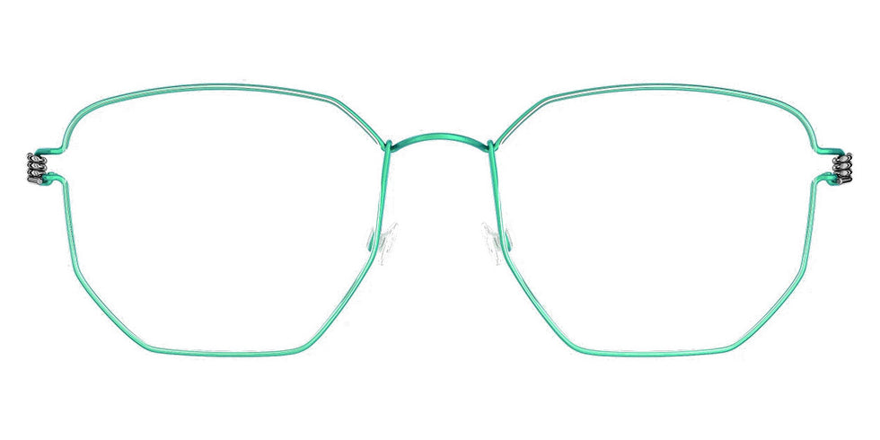 Lindberg® Air Titanium Rim™ Esben LIN ATR Esben Basic-85-85-P10 50 - Basic-85-85 Eyeglasses