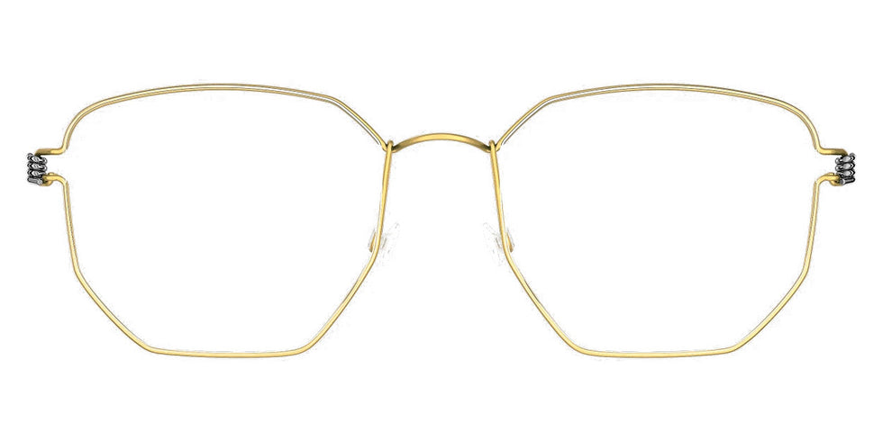 Lindberg® Air Titanium Rim™ Esben LIN ATR Esben Basic-GT-GT-P10 50 - Basic-GT-GT Eyeglasses