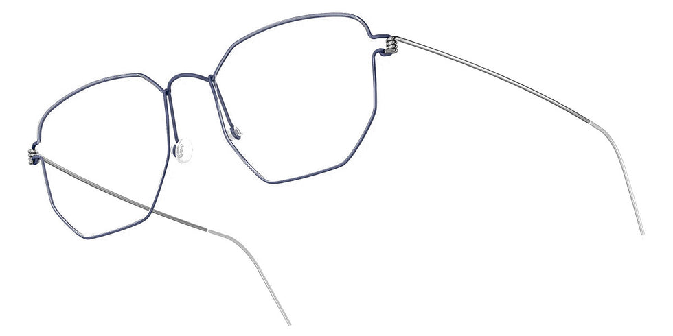 Lindberg® Air Titanium Rim™ Esben LIN ATR Esben Basic-U13-U13-P10 50 - Basic-U13-U13 Eyeglasses