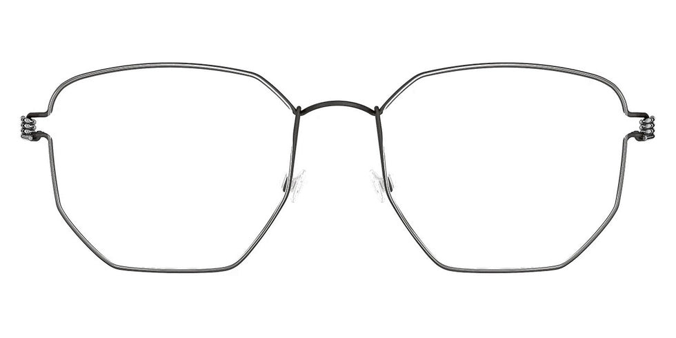 Lindberg® Air Titanium Rim™ Esben LIN ATR Esben Basic-U9-U9-P10 50 - Basic-U9-U9 Eyeglasses