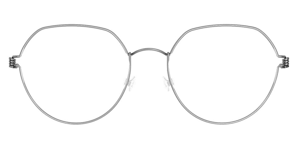 Lindberg® Air Titanium Rim™ Evan LIN ATR Evan Basic-10-10-P10 48 - Basic-10-10 Eyeglasses