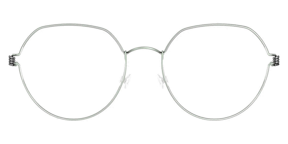 Lindberg® Air Titanium Rim™ Evan LIN ATR Evan Basic-30-30-P10 48 - Basic-30-30 Eyeglasses