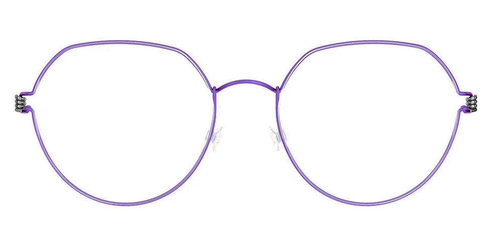 Lindberg® Air Titanium Rim™ Evan LIN ATR Evan Basic-77-77-P10 48 - Basic-77-77 Eyeglasses