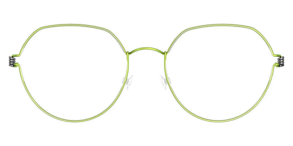 Lindberg® Air Titanium Rim™ Evan LIN ATR Evan Basic-95-95-P10 48 - Basic-95-95 Eyeglasses