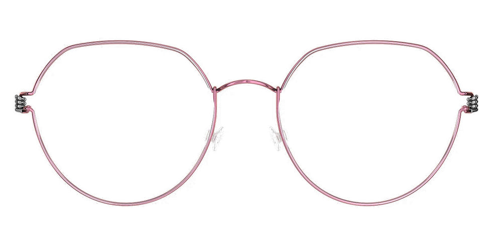Lindberg® Air Titanium Rim™ Evan LIN ATR Evan Basic-P70-P70-P10 48 - Basic-P70-P70 Eyeglasses