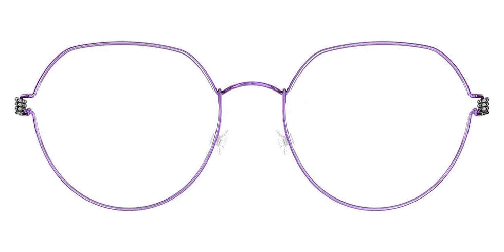 Lindberg® Air Titanium Rim™ Evan LIN ATR Evan Basic-P77-P77-P10 48 - Basic-P77-P77 Eyeglasses