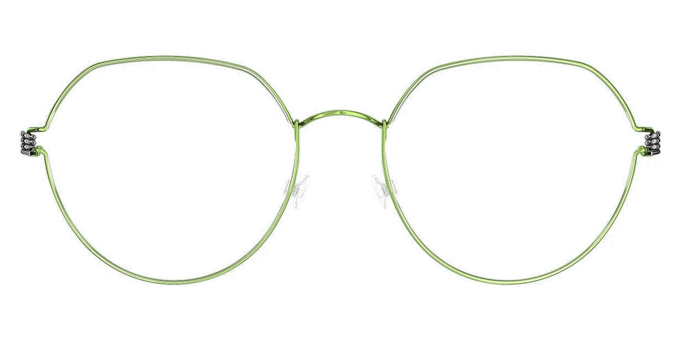 Lindberg® Air Titanium Rim™ Evan LIN ATR Evan Basic-P95-P95-P10 48 - Basic-P95-P95 Eyeglasses