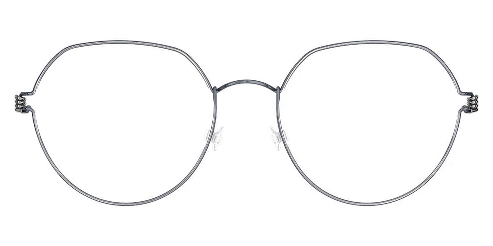Lindberg® Air Titanium Rim™ Evan LIN ATR Evan Basic-PU16-PU16-P10 48 - Basic-PU16-PU16 Eyeglasses
